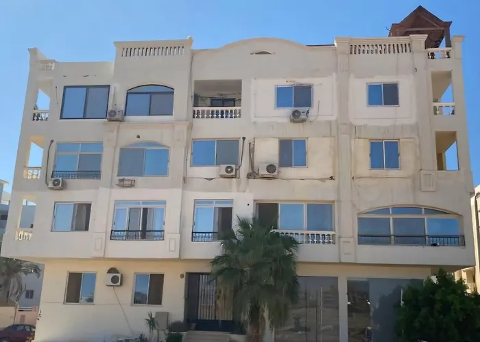 Appartement met een Slaapkamer